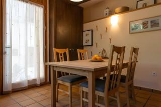 Casa Rural La Vera, Terraza con Vistas a la Sierra - 5