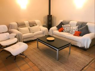 Casa Rural La Vera, Terraza con Vistas a la Sierra - 7