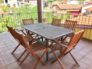 Casa Rural La Vera, Terraza con Vistas a la Sierra - 2