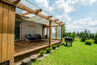 Duży Vitalny Domek nad jeziorem - 8