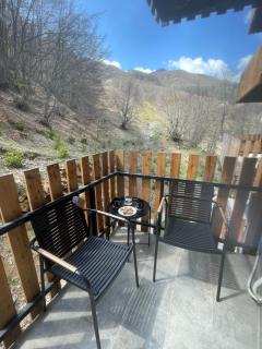 M&D Mavrovo Luxury Ski Apartment - 3