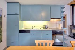 Apartment Eiger Sun - GRIWA RENT AG - 4