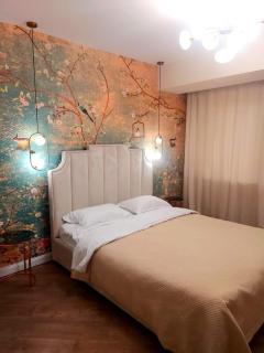 Уютная евродвушка в ЖК Forum Plus - 7