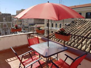Holiday Home - Terrazza Di Re Ierone - 8