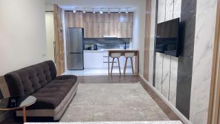 Уютная евродвушка в ЖК Forum Plus - 4