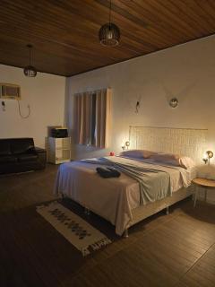 Aconchegante Casa Familiar - 0