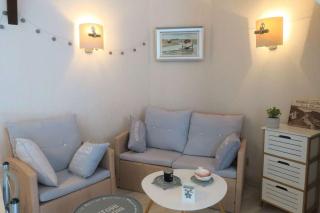 Maison typique de pêcheur, rénovée avec wifi à PERROS-GUIREC - Réf 867 - 8