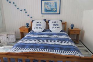 Maison typique de pêcheur, rénovée avec wifi à PERROS-GUIREC - Réf 867 - 6