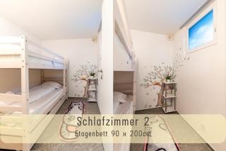 Gemütliche Souterrainwohnung mit gratis Parkplatz - 5