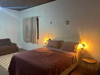 Aconchegante Casa Familiar - 7