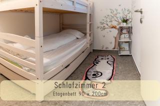 Gemütliche Souterrainwohnung mit gratis Parkplatz - 7