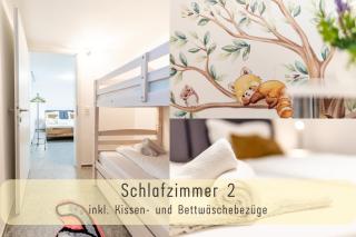 Gemütliche Souterrainwohnung mit gratis Parkplatz - 1