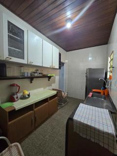 Aconchegante Casa Familiar - 3