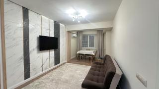 Уютная евродвушка в ЖК Forum Plus - 6