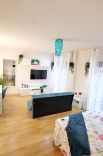 GRAN VIA - CHUECA - Madrid Central - Madrid - 7