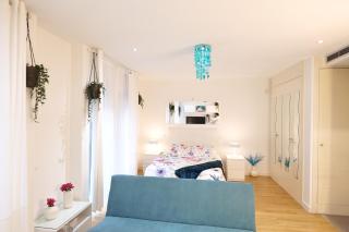 GRAN VIA - CHUECA - Madrid Central - Madrid - 8