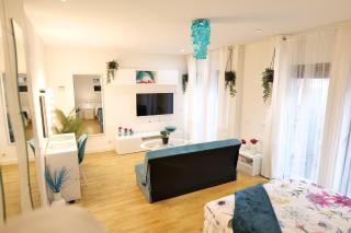 GRAN VIA - CHUECA - Madrid Central - Madrid - 0