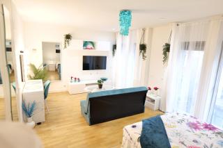 GRAN VIA - CHUECA - Madrid Central - Madrid - 3