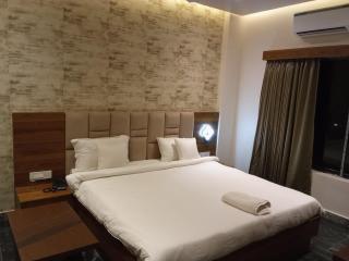 Baba Hotel & Banquet - 4