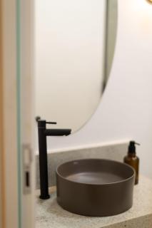 104-Studio Moderno com Ar Condicionado UEL - 8