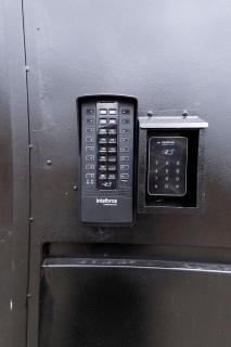 104-Studio Moderno com Ar Condicionado UEL - 7