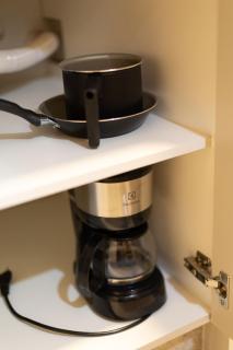 104-Studio Moderno com Ar Condicionado UEL - 6