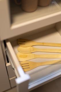 104-Studio Moderno com Ar Condicionado UEL - 5