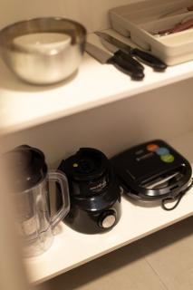 104-Studio Moderno com Ar Condicionado UEL - 2