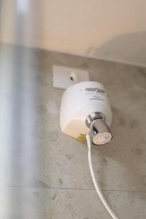 104-Studio Moderno com Ar Condicionado UEL - 1