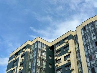 Уютная евродвушка в ЖК Forum Plus - 1