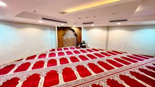 فندق ميزاب أوركيد مكة - 4