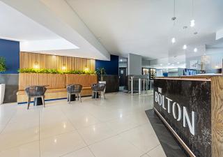 234 at The Bolton - 9