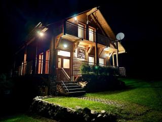 Chata pri lese v Bobroveckej doline, Zapadne Tatry - 0