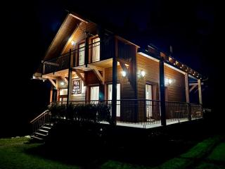 Chata pri lese v Bobroveckej doline, Zapadne Tatry - 8