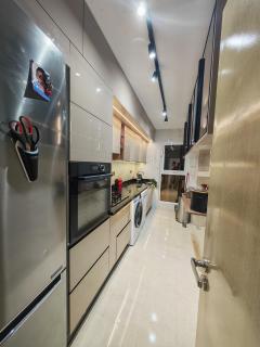 Modern Apartment Center Agadir - 7