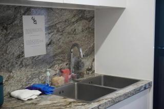 Căn hộ studio Dimond Crown - 9