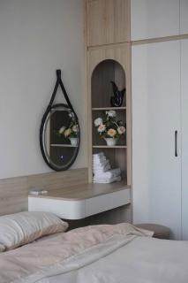 Căn hộ studio Dimond Crown - 2