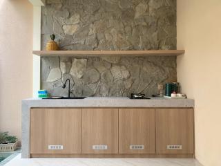 Kamaya Villa Jogja - 4