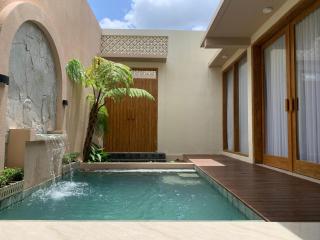 Kamaya Villa Jogja - 0