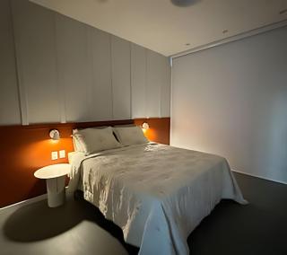 Vista Mar Incrível - Banheira com Vista - Ar - Lava e Seca - 8