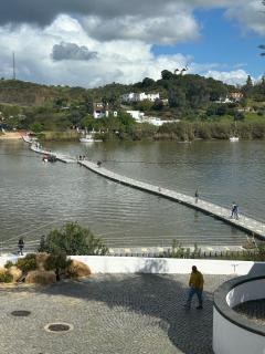 Peaceful Portuguese Apartment - 6