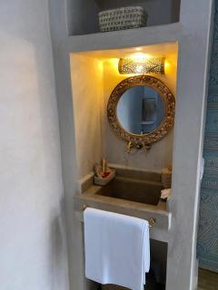 Riad Fontaine Arabe Privatisation - 4