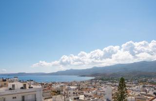 Mira Sitia Luxury Apartment - Sitia - 7