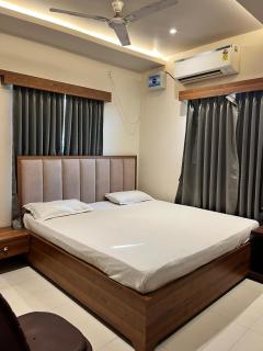 Baba Hotel & Banquet - 1