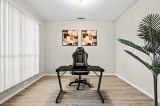 Spacious 4-Bedroom Home for Relocating Families - 6