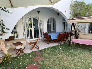 South Hammamet Pool Villa - 6