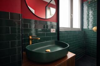 Maison Gucci - Mailand - 2