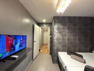 Udomsuk Inn & Cafe - BTS Udomsuk - Bangkok - 2