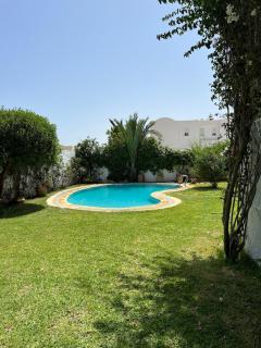 South Hammamet Pool Villa - 3