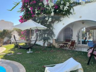 South Hammamet Pool Villa - 1